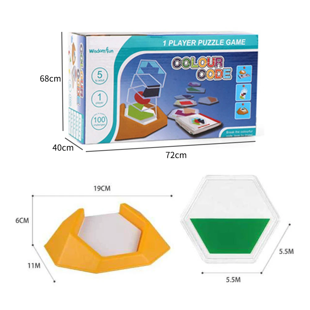 Дошкольные игры с цветным кодом логические Лобзики для детей познание фигуры