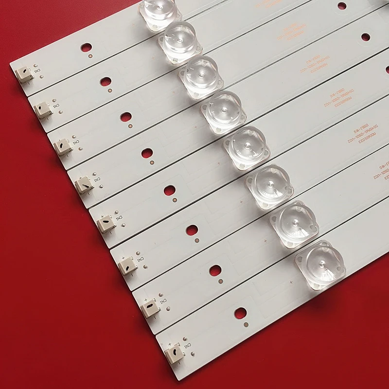 

LED Backlight strip 4 lamp M00601089 DS45M61-DS03-V01 DSBJ-WG for storm TV45XS 45XF