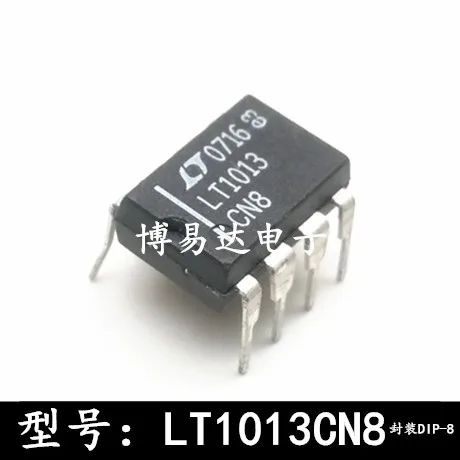 LT1013 LT1013CN8 DIP-8