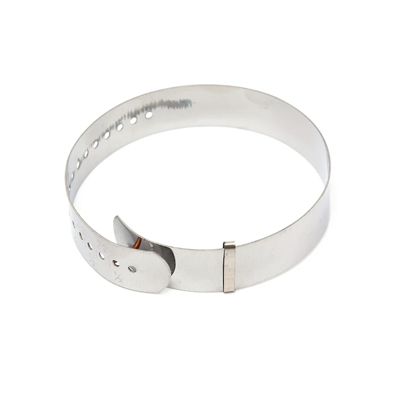 Регулируемый инструмент для изготовления ювелирных изделий из нержавеющей