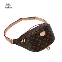 2021 fashion handbag female belt new brand fashion simple casual bag travel crossbody bags unisex retro hip bag