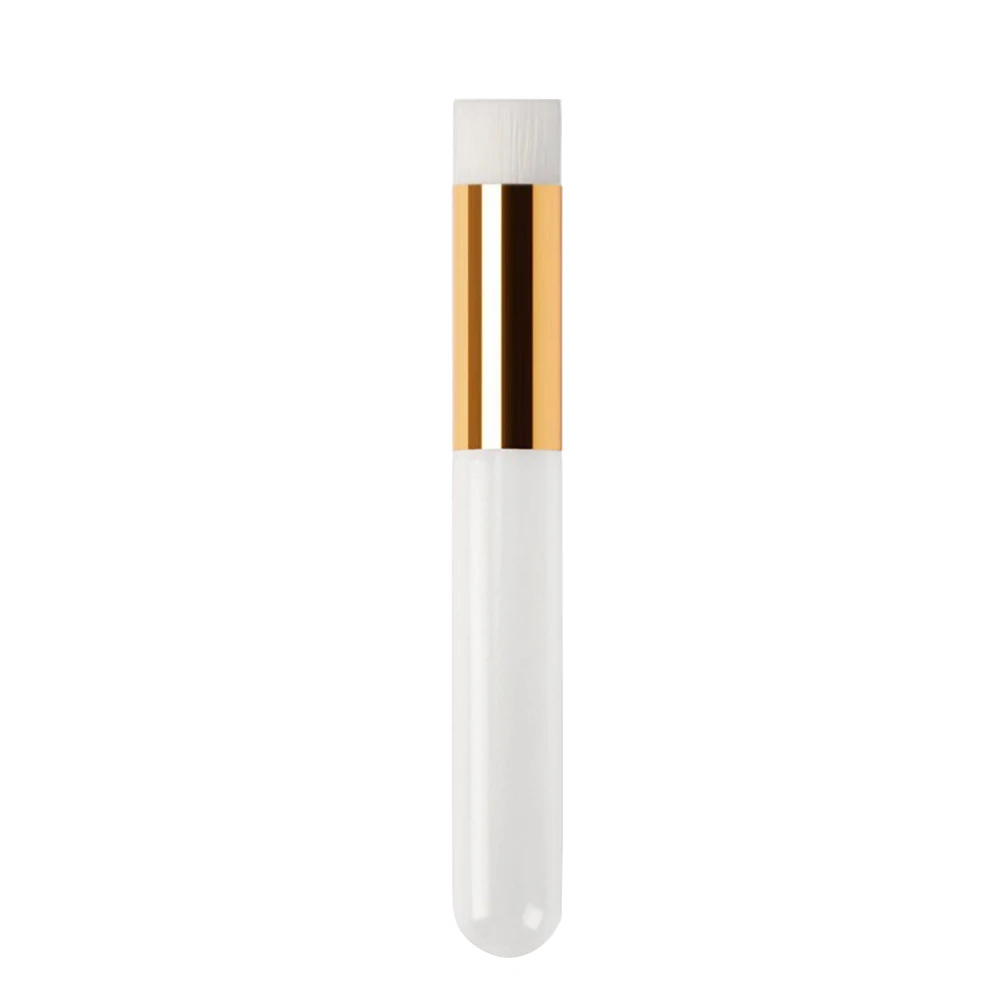 

Household Nose Blackhead Cleaning Brushes Makeup Tool Eyelash Washing Brush Simple Makeup Brushes Set Cosmetics