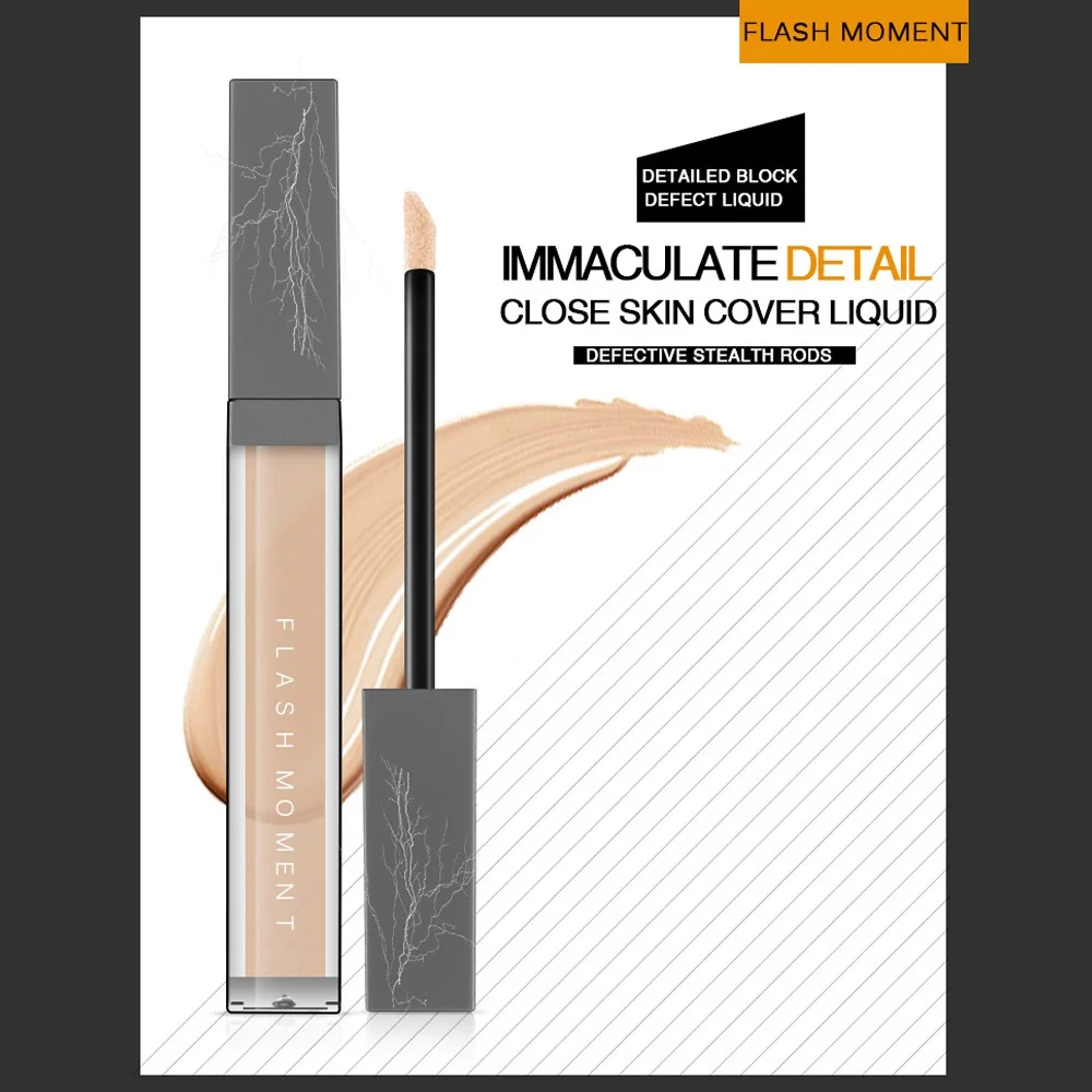 Новые толстовки с надписью Make-up основа для макияжа Жидкий тональный придания