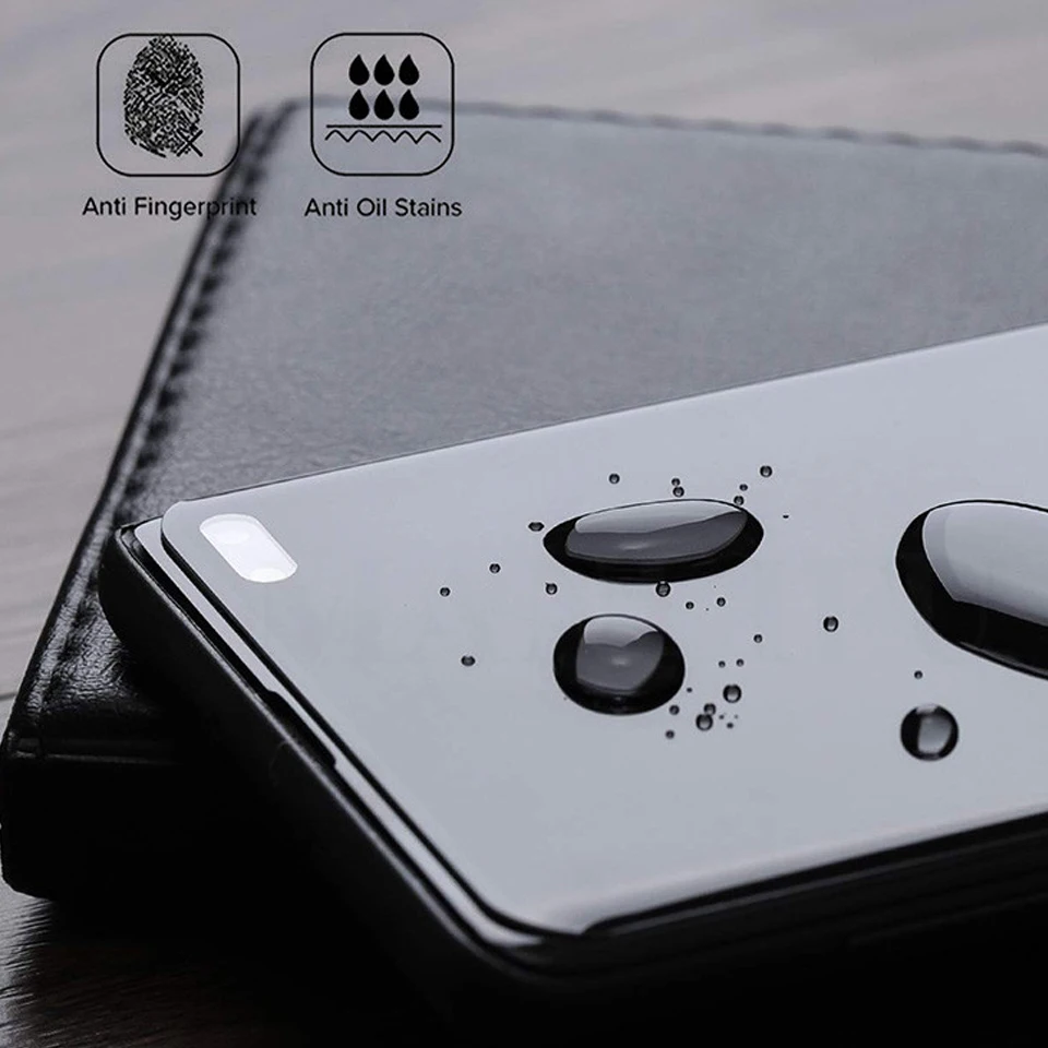 10Pcs Anti Peep Spy Protective Tempered Glass For Samsung Galaxy S20 S10 S8 S9 Note 8 9 10Pro S21 S22 U Privacy Screen Protector
