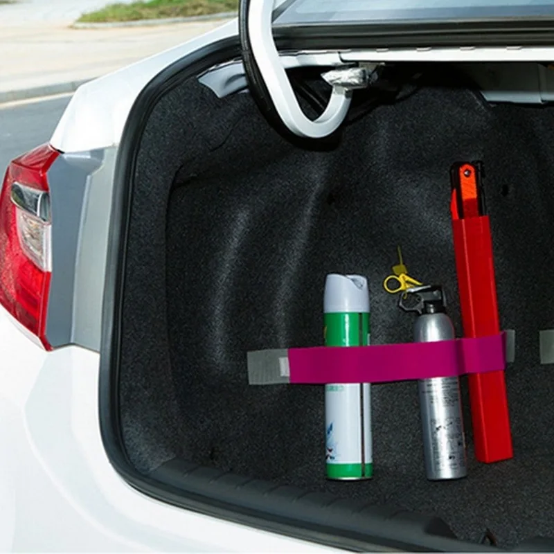 Loozykit практичный автомобильный ремень в багажник фиксированное аккуратное