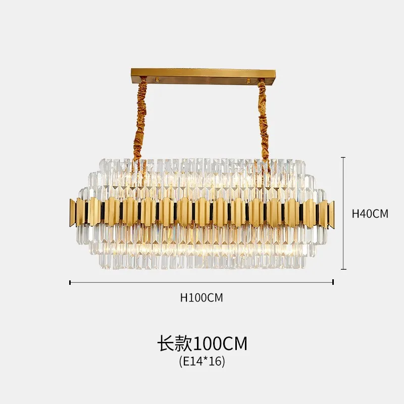

modern led stone luminaire suspendu lustre pendente kitchen fixtures pendant lights chandelier dining room living room