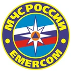 Интересный постер MCHS of Россия EMERCOM, наклейка на ноутбук, автомобиль, водонепроницаемая наклейка, наклейка на мотоцикл