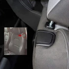 Накладка на переднее сиденье для Ford Fiesta MK6 1417520 1417521 2005 2006