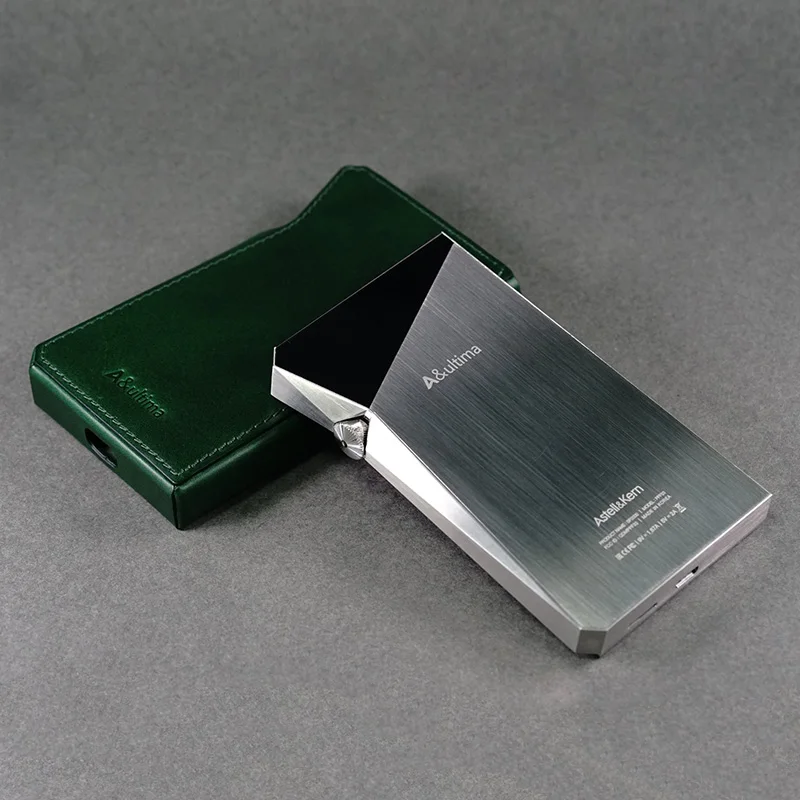 IRIVER Astell & Kern SP2000 музыкальный плеер с высоким разрешением без потерь музыка hifi MP3