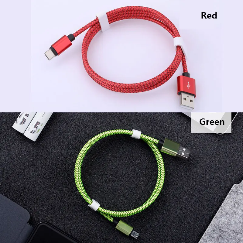 Usb-кабель 2.4A быстрое зарядное устройство 1 м с одной головкой плетеные usb-кабели для iphone Xs Max Iphone6 6s Puls Ipad Mini 1 2 3 4 оборудования