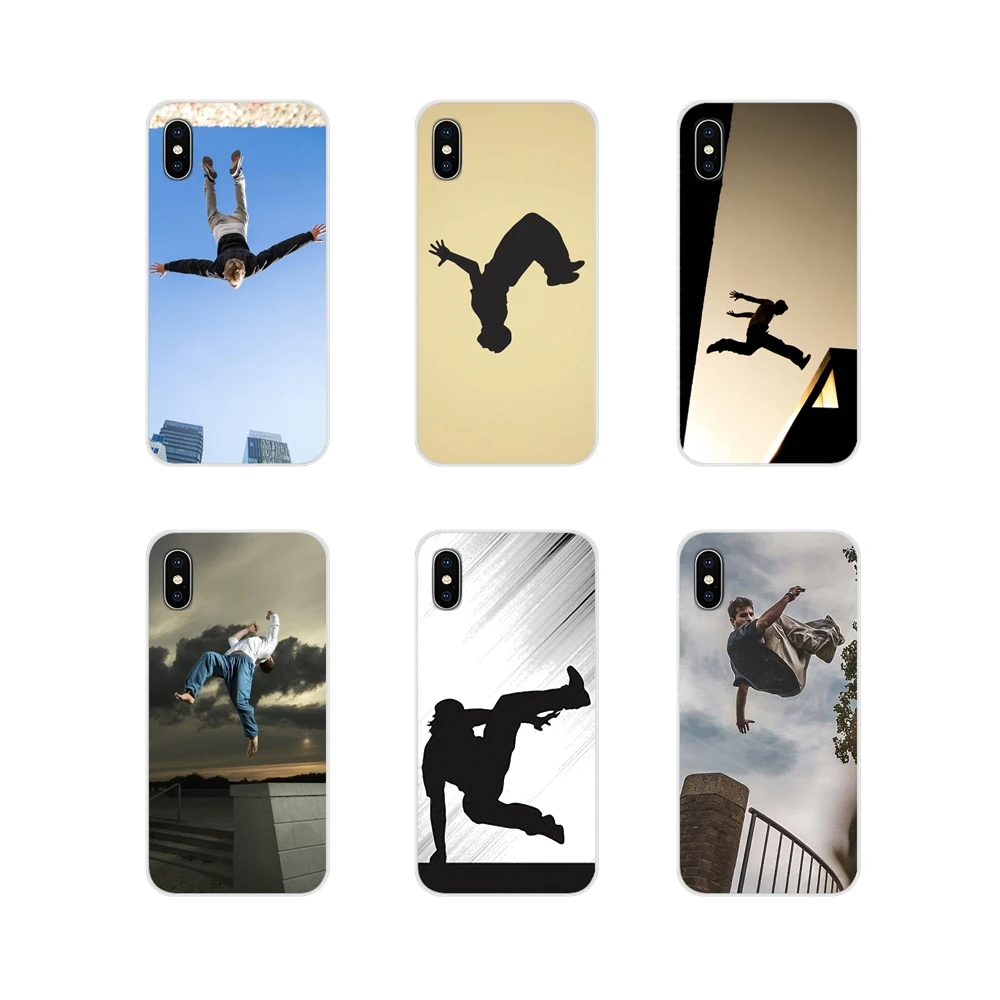 Чехлы для Samsung Galaxy A3 A5 A7 A9 A8 Star A6 Plus 2018 2015 2016 2017 Parkour Extreme аксессуары телефонов |