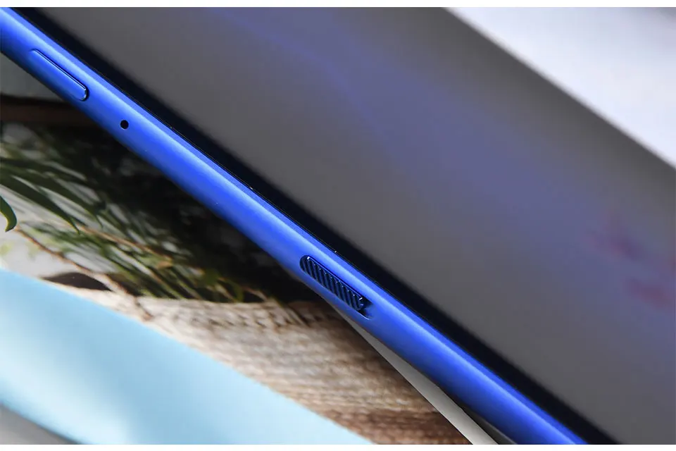 huawei Mediapad M6, 8,4 дюймов, 4 ГБ, 64 ГБ, wifi, планшетный ПК, Kirin980, четыре ядра, Android 9,0, Google play, 6100 мАч, type-C, 2560x1600