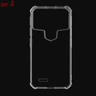 Dower me в наличии! Защитный Мягкий чехол из ТПУ для смартфона Haier Alpha S5 Silk