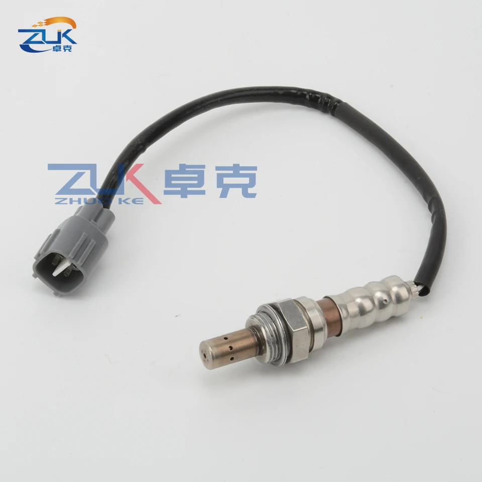 ZUK высококачественный кислородный лямбда-датчик OEM: 89465-42170 для Toyota RAV4 2005 2006 2007 2008 2009 2010 2011 2012 ACA3