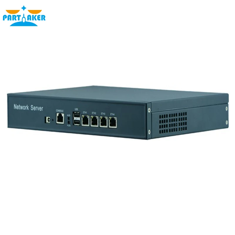 Сетевая система защиты сетевого экрана с 4 гб озу 64 SSD|Сетевой экран и VPN| |