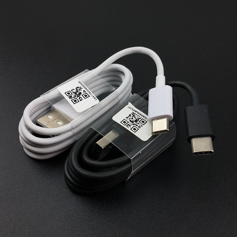 Оригинальное зарядное устройство Xiao mi QC 3,0 адаптер быстрой зарядки usb type c кабель для mi a2 a3 8 9 lite 8 9 se 9t pro max 3 Red mi Note 7 8 pro