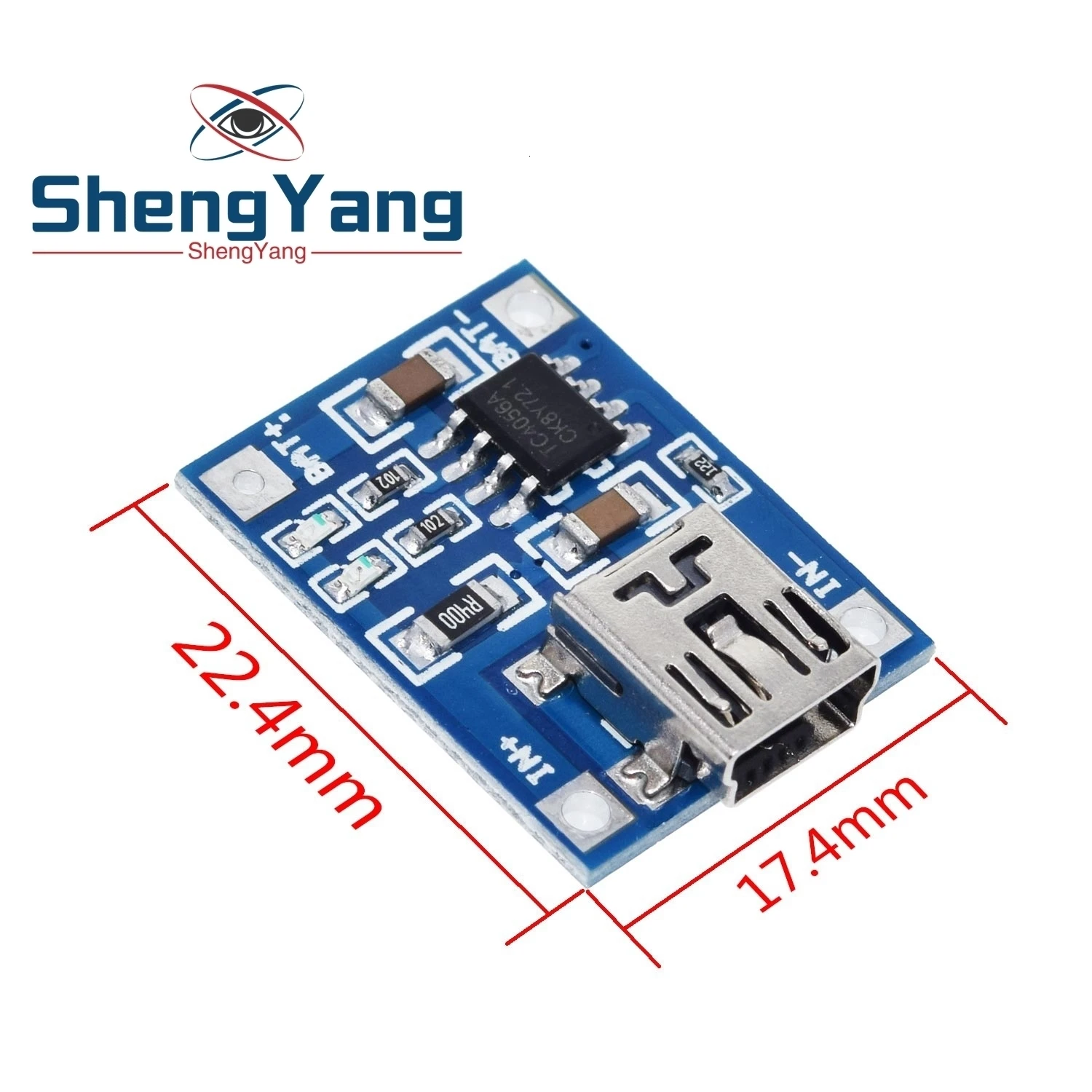 5V 1A 18650 TP4056 модуль зарядного устройства литиевой батареи DIY KIT+ 1X18650 чехол для аккумулятора+ 5V 600MA USB Мобильная плата повышения мощности