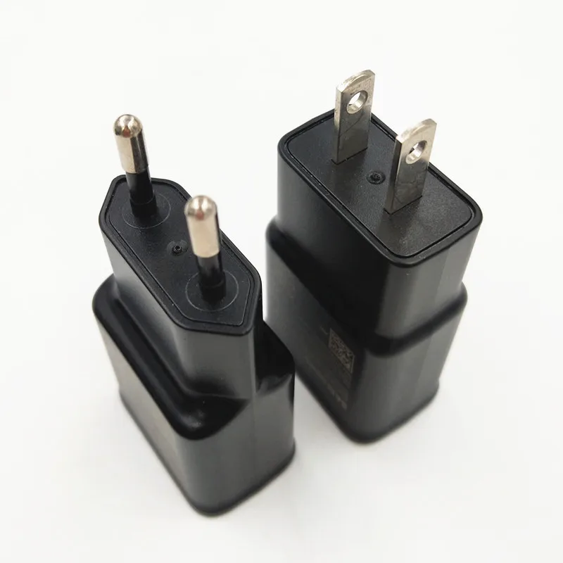 Usb адаптер для Samsung a70 настенное зарядное устройство s10 A 70 A50 s9 s8 plus s10e Note 8 A60 A80 A40 A90