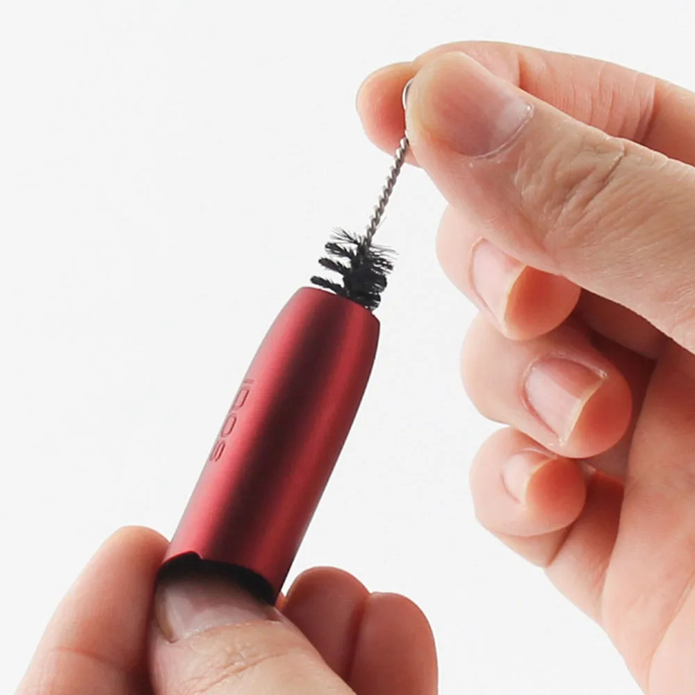 Набор инструментов для уборки IQOS 3 протектор нагревателя Iqos 0 Комплект защиты от