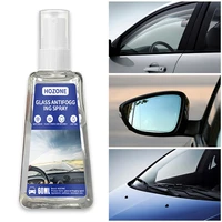 6030ml car windshield water rain repellent spray window rear view mirror hydrophobic coating agent cleaner glass rainproof