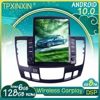 10 0 for hyundai sonata nf 2009 android car stereo car radio with screen tesla radio player car gps navigation head unit