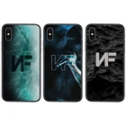 Для Xiaomi Mi11 Mi 11 Pro Ultra Lite 10T 10S Mi9 Poco X3 NFC F3 Nf Rapper вдохновляющий Чехол для мобильного телефона