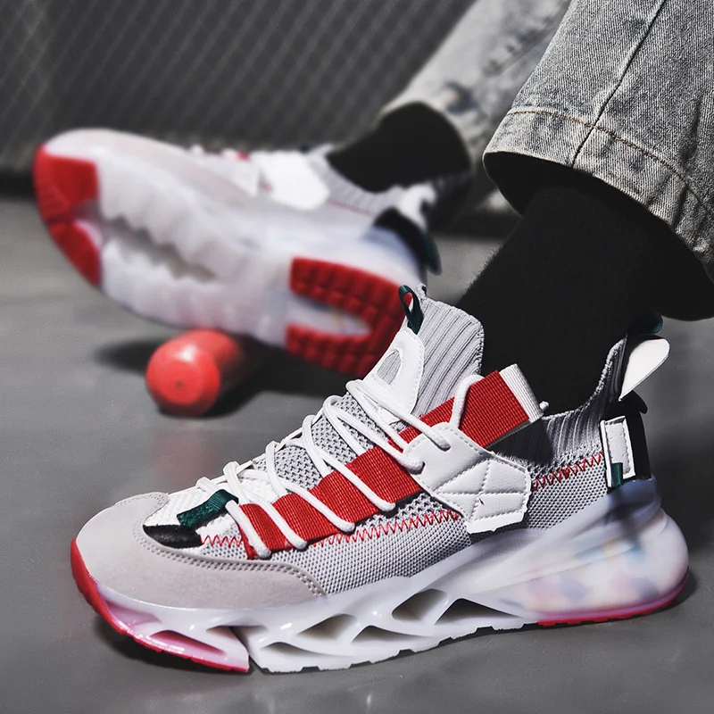 

Men Shoes Sneakers Male Mens Casual Shoes Tenis Luxury Shoes Trainer Race Off White Shoes Fashion Loafers Running Shoes for Men
