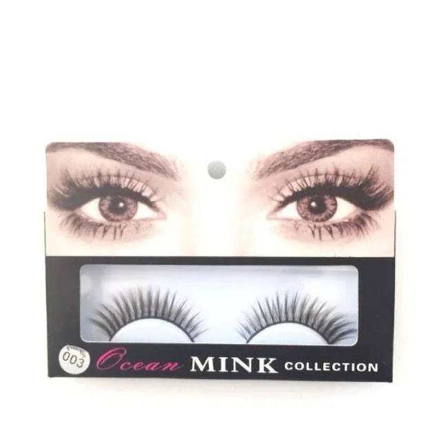 

Ocean 003 Mink Silk Eyelash Extensions 483932387