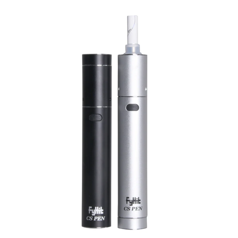 Оригинальная травяная электронная сигарета Ciggo Herbstick CS Pen испаритель может