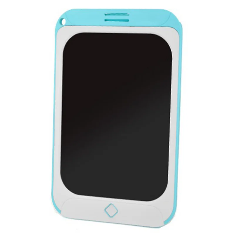 AAAJ-8.5Inch ЖК-дисплей рисунок фигурные таблетки почерк Pad Раннее обучение рисованию