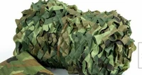 military camo tarp mesh net lightweight waterproof camo netting camouflage net for camping military hunting shooting sunscreen