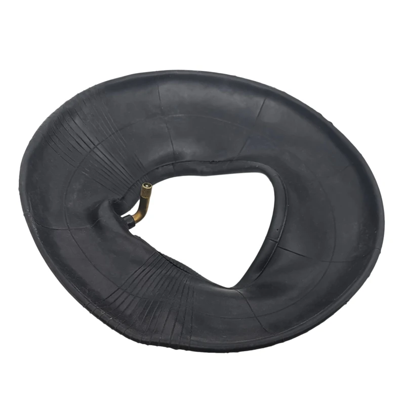 

4.10/3.50-4 410/350-4 ATV Quad Go Kart 47Cc 49Cc Chunky 4.10-4 Tire Inner Tube Fit All Models 3.50-4 4 inch Tire-Inner Tube