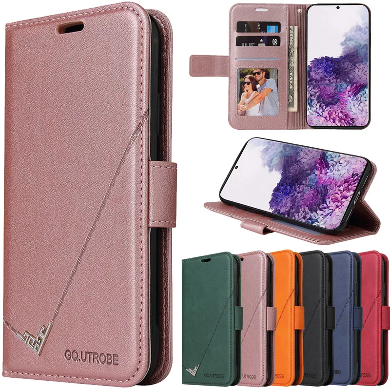 

For Samsung Galaxy A22 A82 A32 A52 A02S A12 A72 A42 A51 A71 A21S A10S A20S A21 A11 A70S A50S A30S A20E Leather Wallet Stand Etui