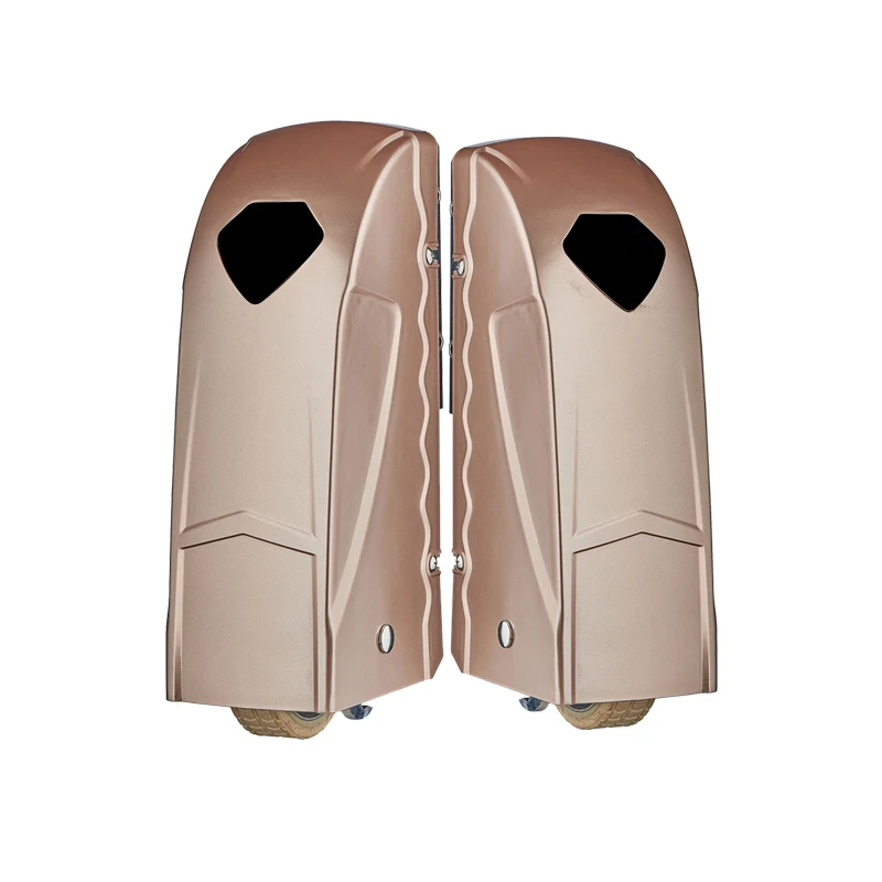 

Control Electric Eight-Character Door Opener Swing Door Motor Split Door A