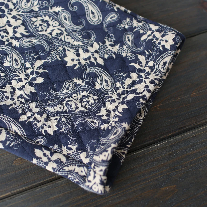 NINI WONDERLAND осенне-зимние женские шаровары с принтом, свободные брюки с принтом, женские плотные теплые повседневные штаны с эластичной резинкой на талии, большие размеры