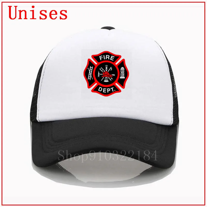 Пожарный девушки gorras para hombre de marca Новый 2020 крутая летняя шляпа новые snapback шляпы |