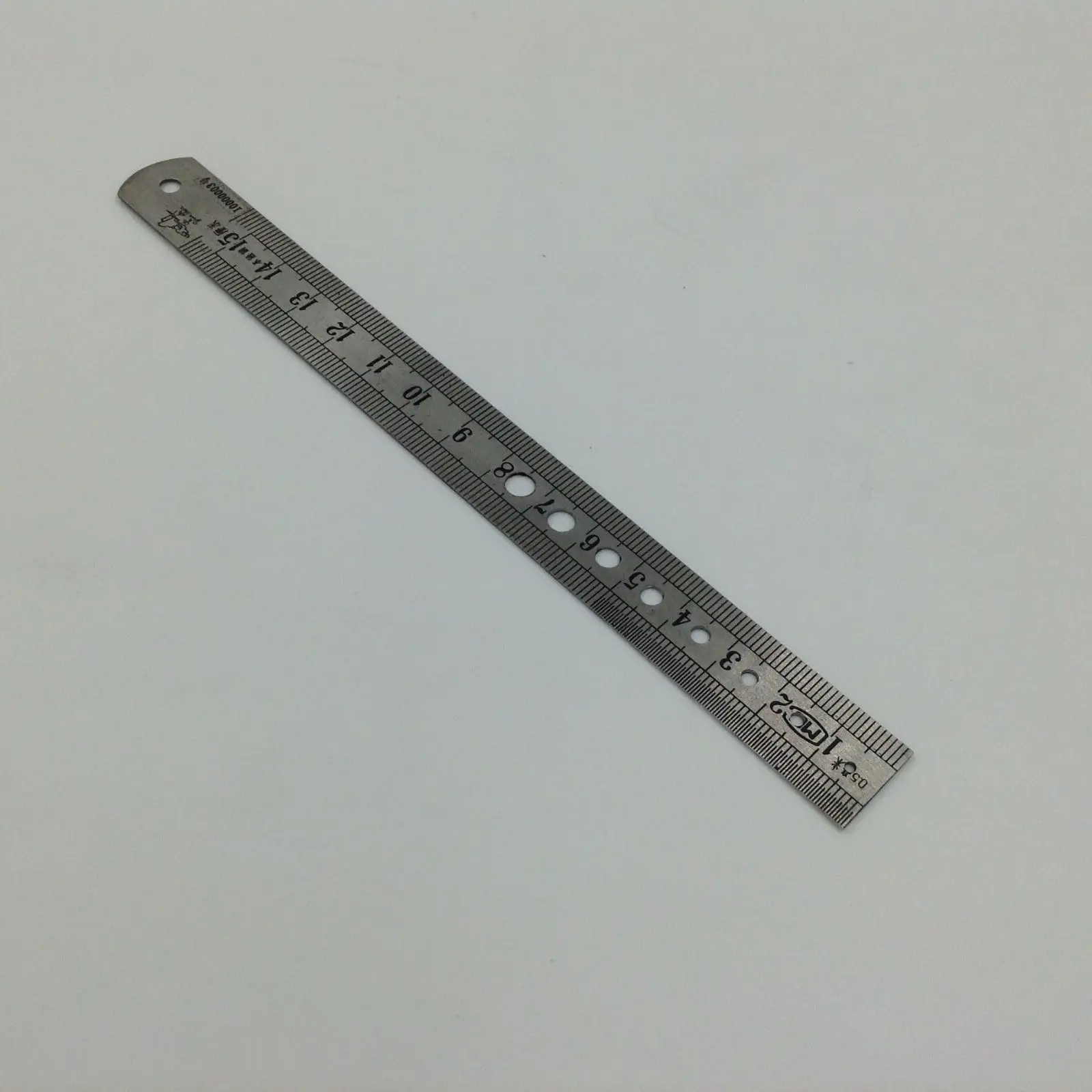 

New Steel orthopedics ruler measuing rulers orthopedics Veterinary instrument