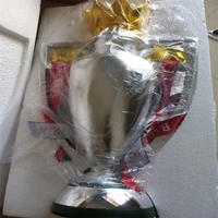 all size 11 202021 season manchester 2020 liverpool winner league trophy european cup fans trophy soccer souvenirs collection