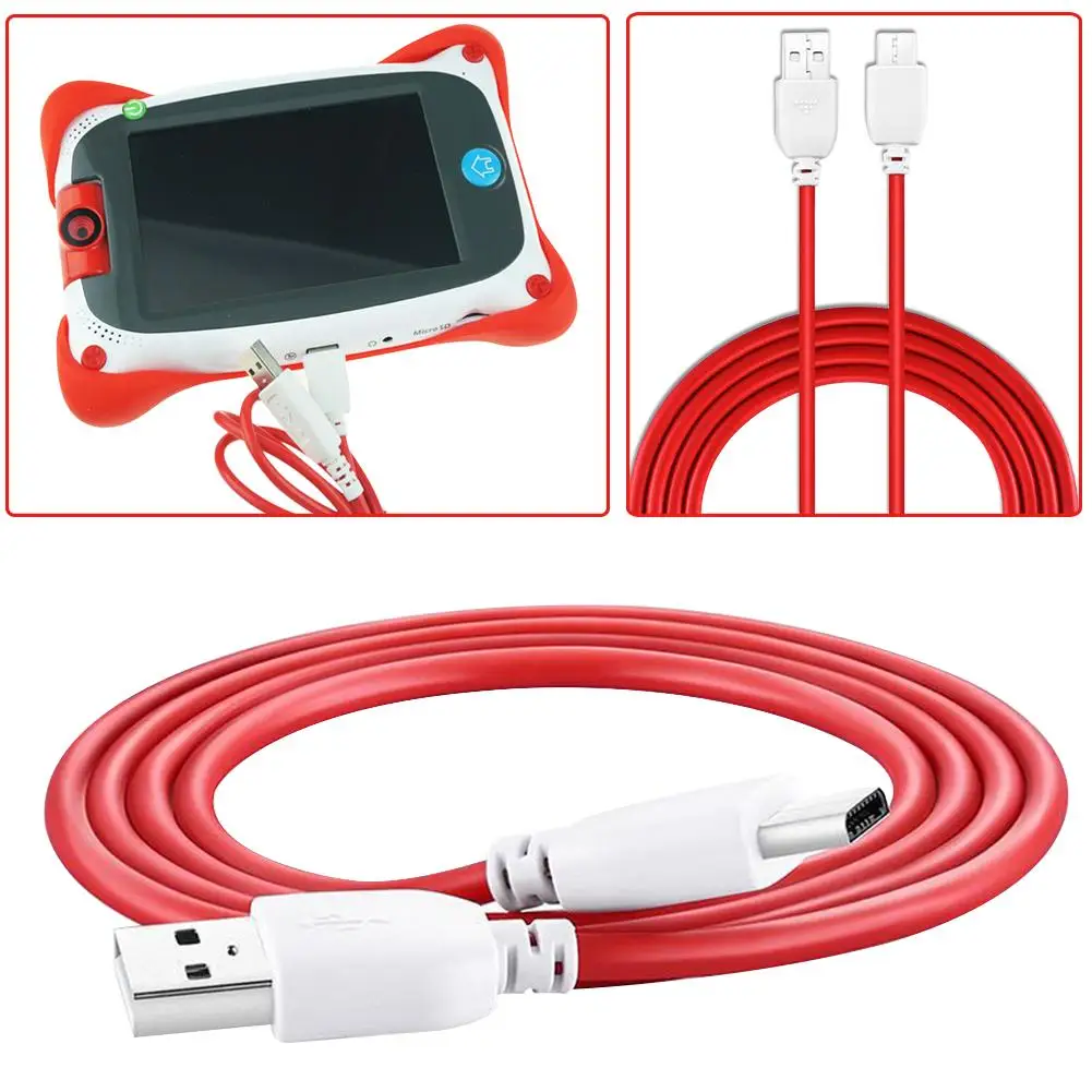 Кабель для передачи данных детей и планшетов компьютерные кабели разъемы Nabi XD JR