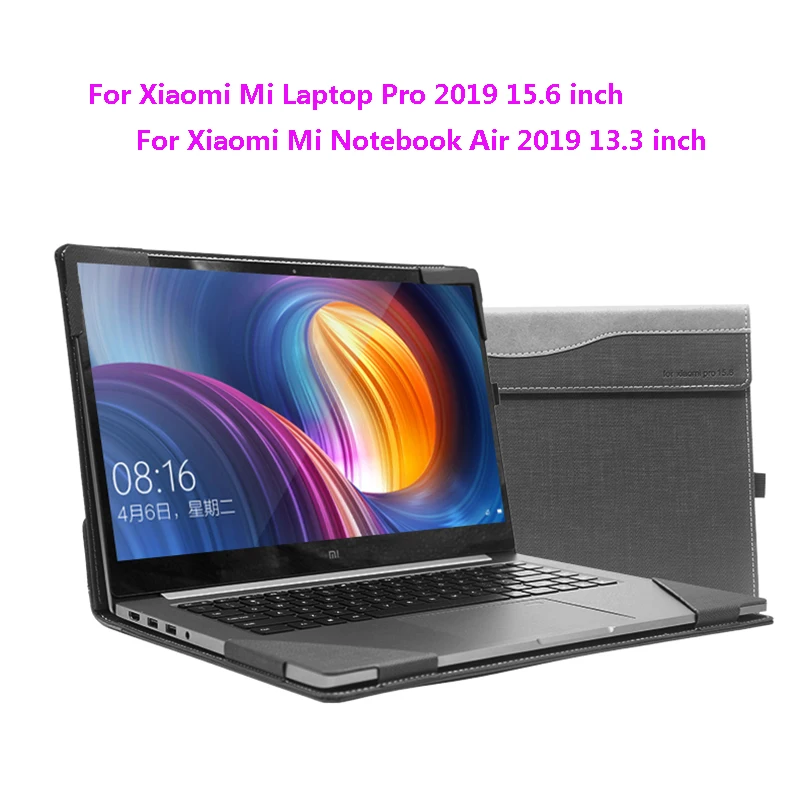 Чехол для ноутбука Xiaomi Mi Notebook Pro 15 6 дюйма переносной защитный чехол из