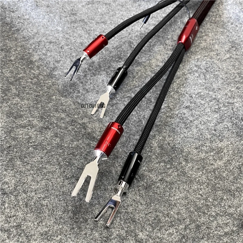Пара HiFi Audio Line FireBird Zero Полнодиапазонный штекер PSC + PPS серебристый динамик |