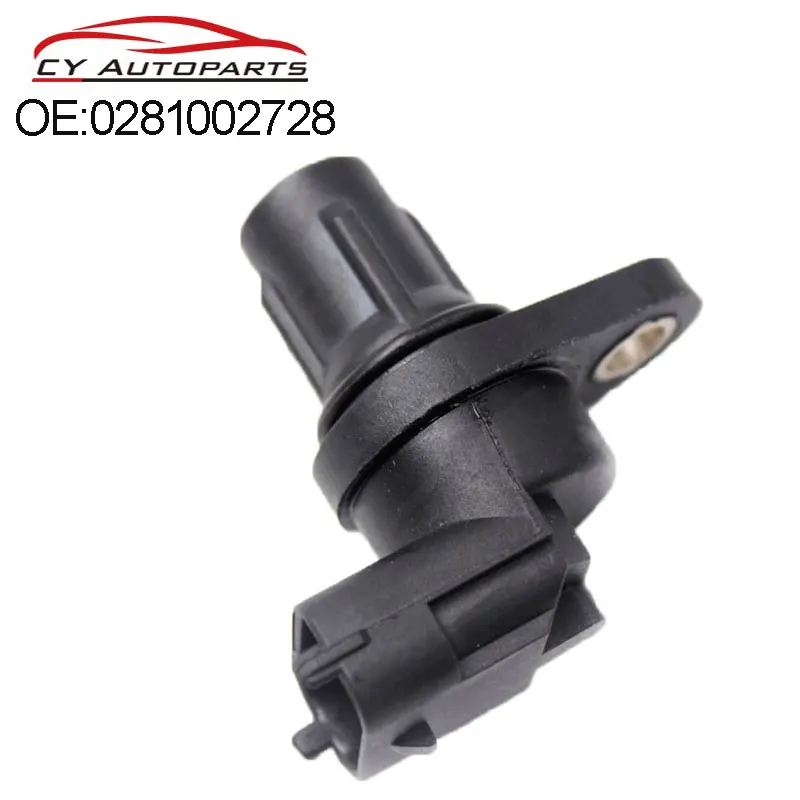 Датчик положения распределительного вала для Ford & Mazda Bt 50 2 5 2006 л 0281002728 WE0118230|Датчик