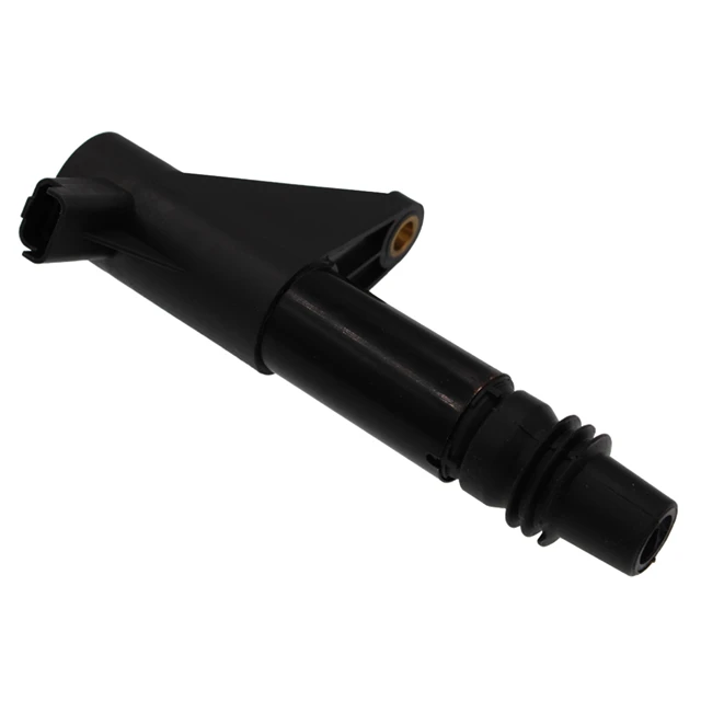 Катушка зажигания 597077 для PEUGEOT 406 407 607 807 Citroen C5 C6 C8 FIAT ULYSSE RENAULT avpcb Clio Espace Laguna Lancia Phe |