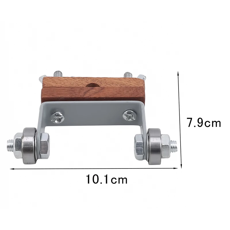 Кружевной зажим фиксированный угол хонинговая направляющая инструмент из