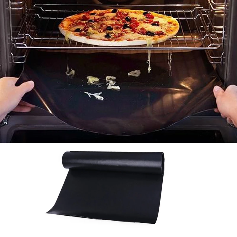 Многоразовый антипригарный коврик для барбекю противень выпечки пикника на