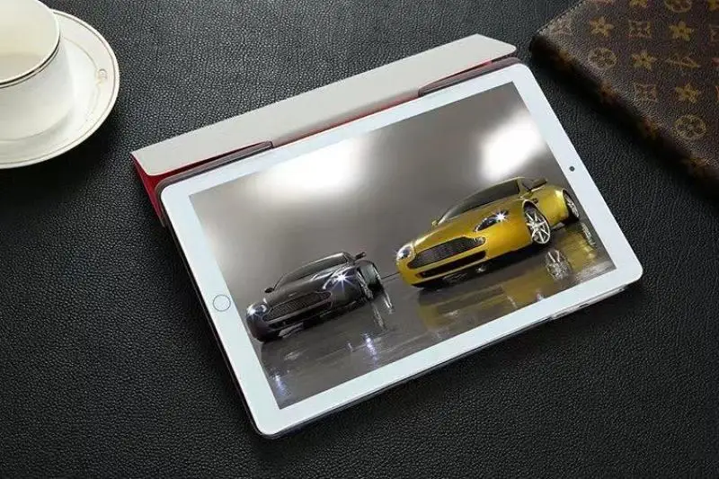 

10.1 Inch Tablet Case+Screen Protection Film