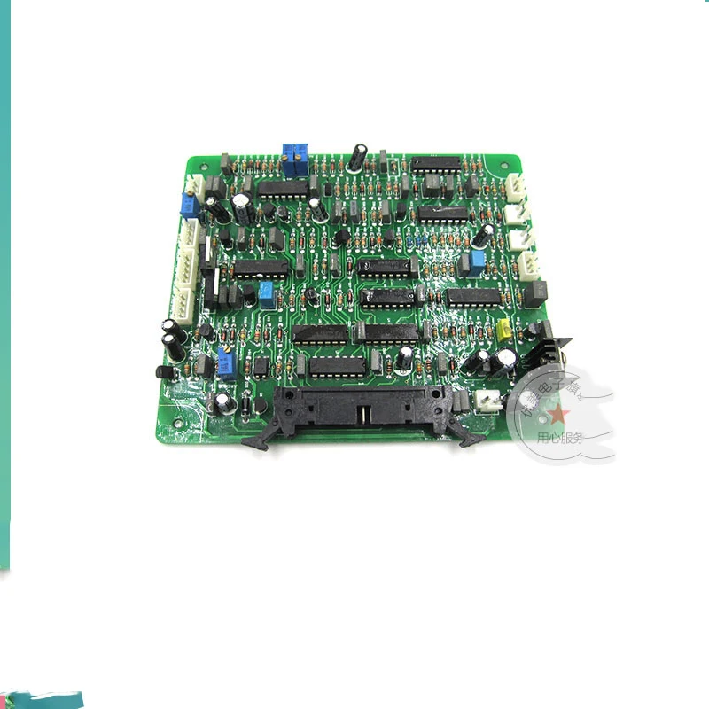 

Control Board WSME315 AC / DC Argon Arc Welding Machine with Pulse Welding Machine Circuit Board