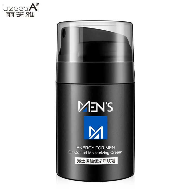 LizeeaA мужской ленивый крем для лица Уход за кожей увлажняющий отбеливающий с