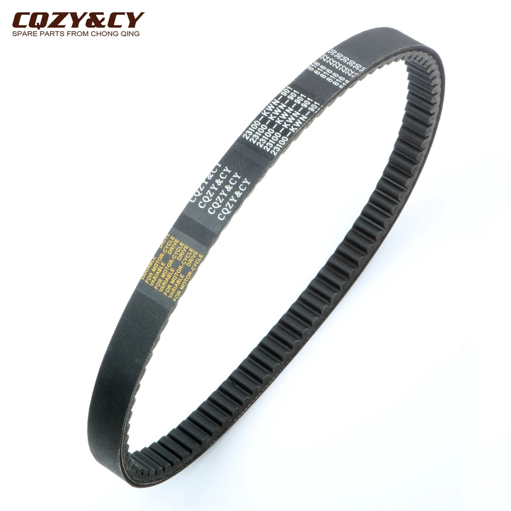 Ремень привода для скутера 816 22 30 CVT Honda PCX125 WW125 PCX WW 125cc 23100-KWN-901 2010-2012 детали