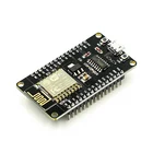 5 шт. Новый беспроводной модуль CH340 NodeMcu V3 Lua WIFI Интернет вещей макетная плата на основе ESP8266 фотомодуль